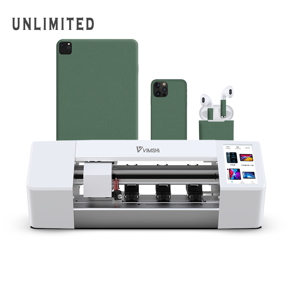 Машина для гидрогелевой резки 10000 + моделей, машина для изготовления защитных экранов из закаленного стекла без закаленного стекла, защитный резак для мобильного телефона