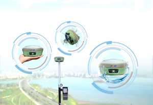 1408 Kanalen FOIF A90 <span class=keywords><strong>GPS</strong></span> RTK Ontvanger Internationale Versie FOIF RTK <span class=keywords><strong>GPS</strong></span> Ontvanger voor Landmeetkunde <span class=keywords><strong>GPS</strong></span> Laser <span class=keywords><strong>GNSS</strong></span> RTK - Product Image 6