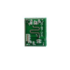 Assemblage de circuits imprimés personnalisés de haute qualité, fabricant électronique OEM, PCBA pour la fabrication d'électronique, article principal - Product Image 2