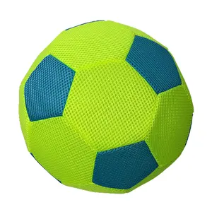 キッドプレイインナー-PVCメッシュクロスボールサッカーサッカーアウトドアスポーツキッドインフレータブルおもちゃボール