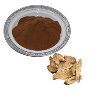 Extracto de Raíz de Costus <span class=keywords><strong>TU</strong></span> <span class=keywords><strong>MU</strong></span> XIANG, Radix Inulae, Radix Aucklandiae, Extracto de Aucklandia de Alta Calidad 10:1, Radix Aucklandiae P.E. - Product Image 1