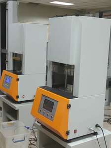 Visseuse en caoutchouc de lune, équipement de mesure du couple - Product Image 3