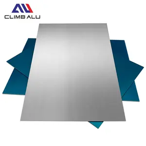 Different thickness customized 1mm 3mm 4mm 5mm 7mm 8mm 12mm 40mm almg3 en aw 5754 aluminium plate alloy aluminum sheet