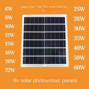 <span class=keywords><strong>GreenPower</strong></span> Panneau solaire 550W 560W 570W 580W 480W 470W 144 W Module photovoltaïque mono cellules - Product Image 2