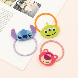 Cravate élastique pour cheveux - Product Image 1