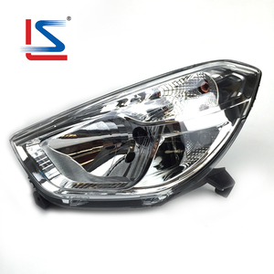 Faro Anteriore per DACIA LODGY <span class=keywords><strong>DOKKER</strong></span> <span class=keywords><strong>2012</strong></span>, Lampada Alogena 260105000R 260605913R, Faro per Auto - Product Image 1