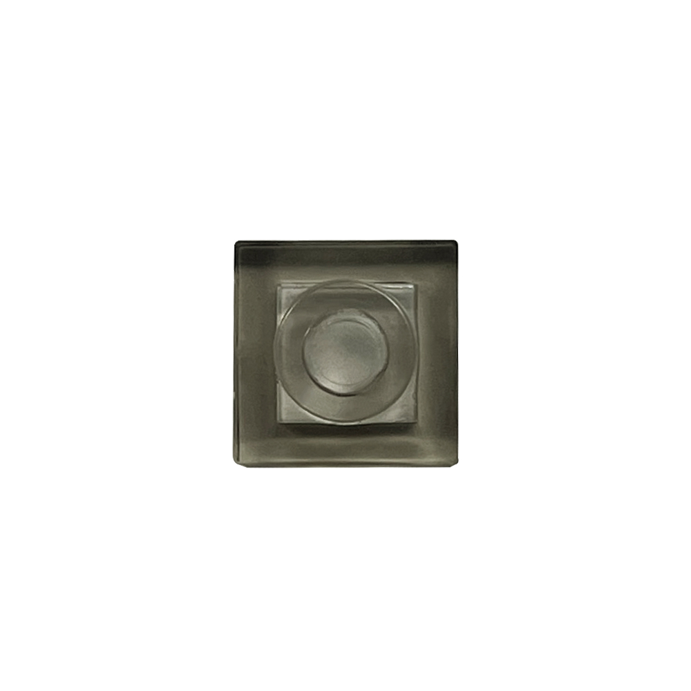 Noir transparent
