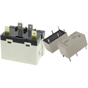 Relé de Potencia Electrónico Franjobaim FR-MY4N-6 Auténtico, Especialmente Diseñado para Sistemas de Control Industrial - Product Image 1