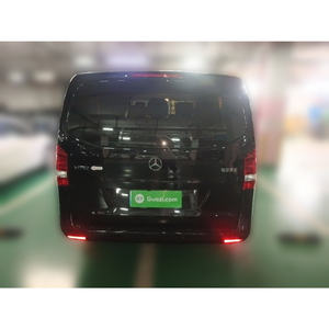 Guazi Mejor <span class=keywords><strong>Precio</strong></span> <span class=keywords><strong>Mercedes</strong></span>-Benz <span class=keywords><strong>Vito</strong></span> Gasolina 2,0 Coche Usado RWD 7 Asientos - Product Image 5