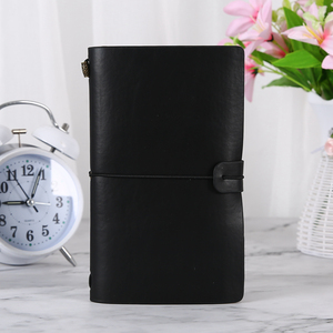 Máy Tính Xách Tay A6 Du Lịch Nhật Ký Cross-Biên Giới Nhỏ Kế Hoạch Chủ Đề May Kinh Doanh Văn Phòng Trường Món Quà Hoàn Hảo Mini Nhật Ký - Product Image 6