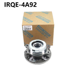 Conjunto de Rodamiento de Rueda IRQE 4A92 para Toyota FAW JP 40210-4687R, Pieza de Repuesto Nueva - Product Image 1