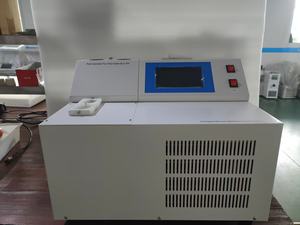 Voll automatisches Cloud & <span class=keywords><strong>Pour</strong></span> <span class=keywords><strong>Point</strong></span> Gerät von <span class=keywords><strong>ASTM</strong></span> <span class=keywords><strong>D97</strong></span> - Product Image 2