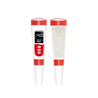 GAIMC MPH300 Stylo de détection multi-paramètres portable à compensation automatique de température de haute précision