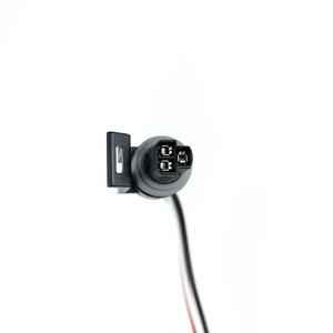 ขั้วต่อสายซ่อมเซ็นเซอร์ EBP ของฟอร์ด รุ่น 5C3Z12224A สำหรับอะไหล่เปลี่ยนเครื่องยนต์โฟกัส - Product Image 4