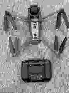 HFT Profesional Mavic 3 Pro Fly More Combo con Control Remoto RC Pro, Dron con Cámara 5.1k, Quadcopter, Venta al por Mayor - Product Image 6