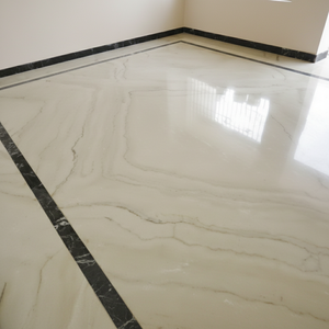 Le marbre beige Katni de qualité supérieure est parfait pour les sols, les revêtements muraux et les bordures. - Product Image 1