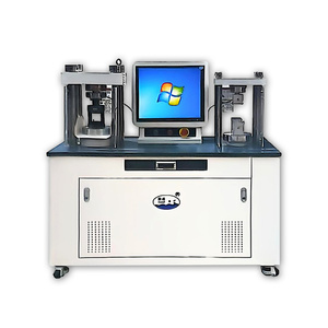 Hydraulische Beton-Druckprüfmaschine Druck-Biege-Prüfmaschine - Product Image 2