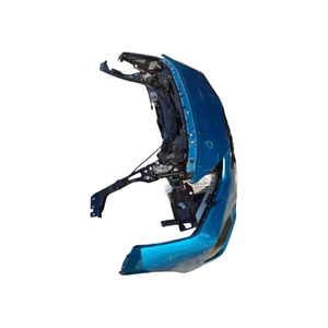 Utilizado para BMW Serie <span class=keywords><strong>2</strong></span> F44 F40 Kit de parachoques delantero de alta calidad con conjunto de radiador de rejilla, faros, guardabarros, - Product Image 5