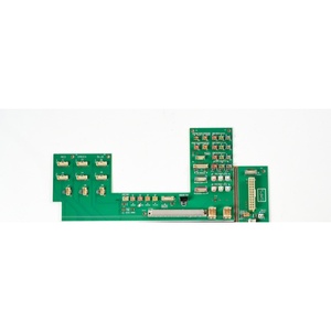 לוח אחורי מקורי של Barco עבור מקרני קולנוע מסדרות C/B/CLP/BLP - Product Image 3