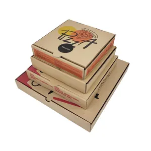 Boîte à Pizza personnalisée, petit plateau en aluminium, offre spéciale, nouveaux produits, prix d'usine