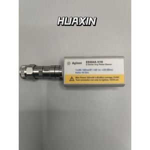 Capteur de puissance moyenne 18 GHz AGILENT/KEYSIGHT E9304A #   hx1 - Product Image 2