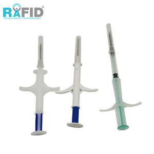 ป้ายแท็ก RFID แบบกำหนดเองได้<span class=keywords><strong>134.2</strong></span>กิโลความถี่/125กิโลเฮิรตซ์โปรแกรมได้ - Product Image 1