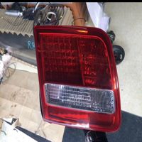 Luces Traseras LED Originales D3 para Audi A8 2003, Reemplazo de Halógeno Reshetka 2004 2005