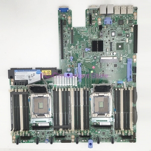 มาเธอร์บอร์ดเซิร์ฟเวอร์สำหรับ IBM X3650 M5 00YJ424 X3550 <span class=keywords><strong>M4</strong></span> X3530 X3630 <span class=keywords><strong>M4</strong></span> X440ยืดหยุ่น00MN618 X3400 X3500M3 00FK639 - Product Image 2