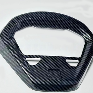 Accesorios para Motos: Cubierta de Velocímetro para Motocicleta, Apta para Giorno125, con Apariencia de Impresión por Transferencia de Agua - Product Image 1