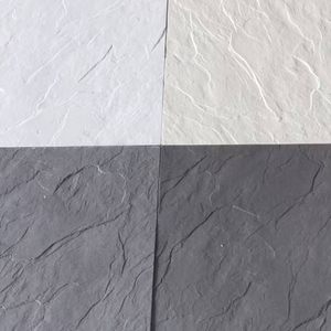 Piedra Flexible Suave MCM con Textura <span class=keywords><strong>Mate</strong></span> de Pizarra de 2.8mm - Product Image 1