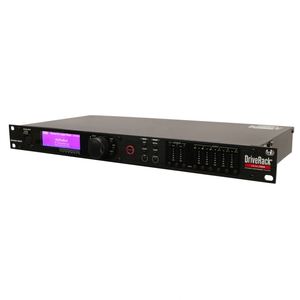 DriveRack VENU360 3 เข้า 6 ออก ระบบเสียงระดับมืออาชีพ - Product Image 3