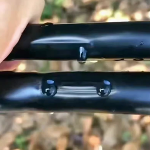 Das PE-Tropfband-Bewässerungs system mit anpassbarem Abstand (10-60cm) und 16mm Durchmesser für Garten-und landwirtschaft liche Zwecke - Product Image 2