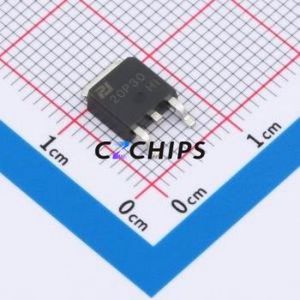 Venta al por mayor PJM20P30TE TO-252 Transistor de efecto de campo de transistor (MOSFET) Venta al por mayor Chips de componentes electrónicos y servicio BOM - Product Image 1