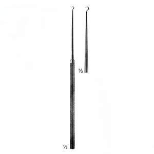 Kilner เครื่อง retractors บาดแผลแบบละเอียด160มม. Dura และเครื่องดึงผิวหนังโดยกิจการ grayrock ผลิตในปากีสถาน - Product Image 2