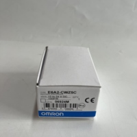 Encodeur Rotatif Original E6a2-cwz5c Neuf pour Systèmes PLC de Contrôle Programmable d'Automatisation Industrielle