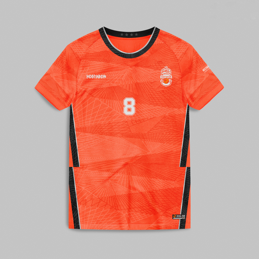 Naranja