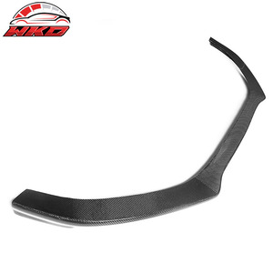 Alerón Delantero para Audi S5 B8.5 Coupé 2013-2017 Estilo DV, Fibra de Carbono, Accesorios para Automóviles - Product Image 5