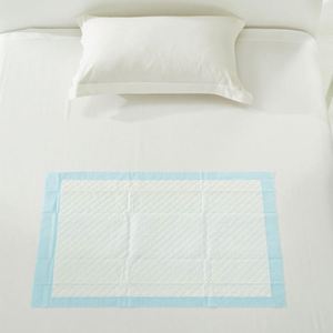 Pañal para Adultos Unisex Personalizado 2025, Transpirable, con Almohadilla de Enfermería, Desechable, Impreso, Peso y Tamaño Específicos, Envío de Muestra Gratuita - Product Image 1