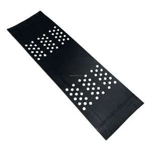 Chinas größter Hersteller von HDPE-Geo gittern Geotextilien Geo zellen Langlebiges PP-Material - Product Image 1