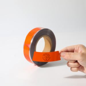 Adhesivo de lámina de oro 3D personalizado de fábrica, impresión UV a prueba de agua, acabado brillante <span class=keywords><strong>para</strong></span> gafas, pedido mínimo de cualquier forma - Product Image 1