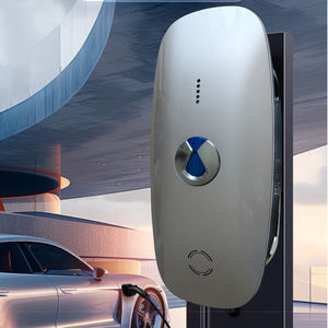 Tengshi N7 Original 7KW pila de carga de coche N9 hogar Z9GT pistola de carga rápida N8 especial X en condición de sitio web oficial nuevo - Product Image 3