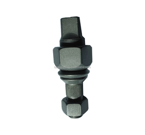 Boulons et écrous <span class=keywords><strong>de</strong></span> roue avant <span class=keywords><strong>de</strong></span> camion <span class=keywords><strong>de</strong></span> haute qualité et robustes pour Mitsubishi Canter OEM1.303.1118.10 Applicable au marché secondaire - Product Image 4