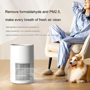 באיכות גבוהה הסרת ריח חיות מחמד נייד פושל ריח Eliminator סגנון מודרני מכונת נטענת ozone עבור חיות מחמד הביתה עשוי פלסטיק - Product Image 3