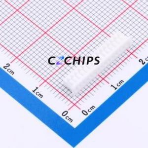 A1251-15P Housing (Wire-to-Board / Wire-to-Wire) P=1.25mm Connector 1x15P 1.25mm PicoBlade (MX 1.25) 1 - Product Image 1