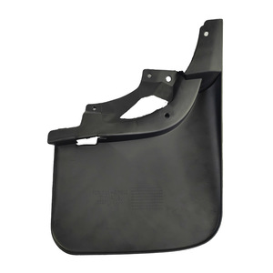 Garde-boue en plastique noir Nissan D22 2002-2015, déflecteur de pneu avant et arrière pour Navara NP300 MT, transmission manuelle - Product Image 1
