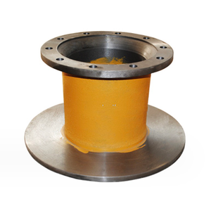 Suku cadang PC200-7 ekskavator merek Jepang 206-70-55160 Pin dengan harga pabrik - Product Image 6