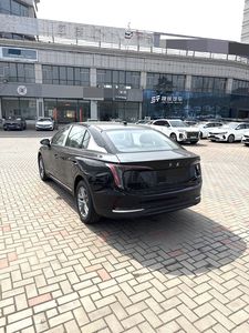 Hongqi <span class=keywords><strong>E</strong></span>-QM5 Taxi Elettrico Usato di Alta Qualità con Servizio Porta a Porta, Guida a Sinistra, Vendita all'Ingrosso Diretta dalla Fabbrica - Product Image 3