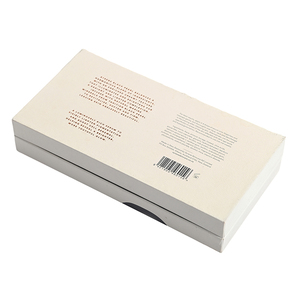 กล่องของขวัญเครื่องสำอางกล่องของขวัญสำหรับลิปสติกน้ำหอมกระดาษแข็งออกแบบได้ตามต้องการ - Product Image 4