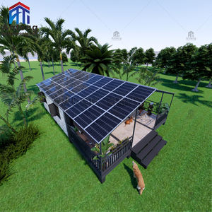 Extensión DE LA CASA contenedor centrada en la familia con zona infantil insonorizada y área de actividades compartidas - Product Image 4