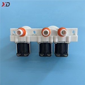 Válvula Solenoide <span class=keywords><strong>de</strong></span> Entrada Duradera para Lavadora LG <span class=keywords><strong>Samsung</strong></span> - Product Image 6